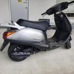 リード50  2スト の画像