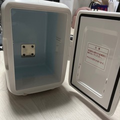 4リットル冷温庫
の画像