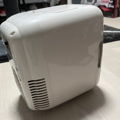 4リットル冷温庫
の画像
