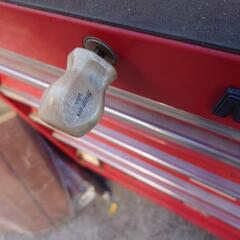 【取引中】MACTools キャビネット　ロールキャブ　マック　工具箱の画像