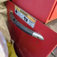 【取引中】MACTools キャビネット　ロールキャブ　マック　工具箱の画像
