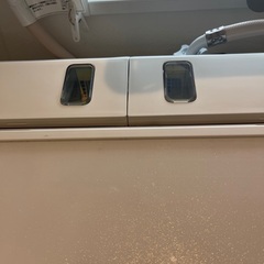 ヒタチ　ビートウォッシュ 10キロ　BW-X100Fの画像