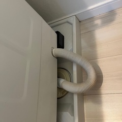 ヒタチ　ビートウォッシュ 10キロ　BW-X100Fの画像