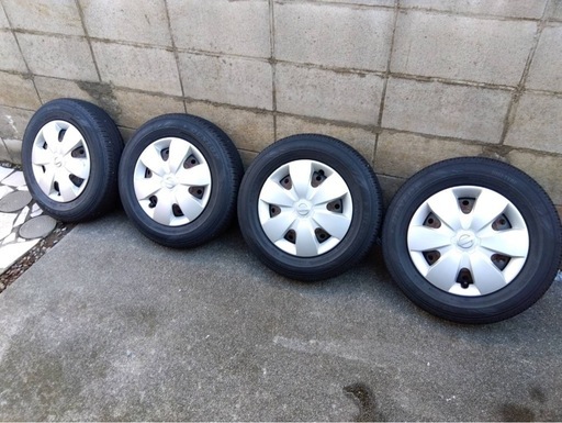 ダンロップ　デジタイヤ