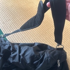 あげます。ボストンバッグ(中古)の画像