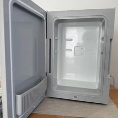 EENOUR 13L 冷温庫 冷蔵庫(保温機能に不具合あり）の画像