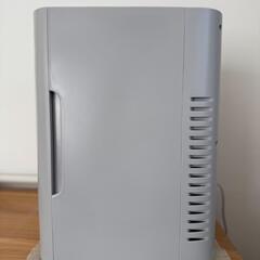 EENOUR 13L 冷温庫 冷蔵庫(保温機能に不具合あり）の画像