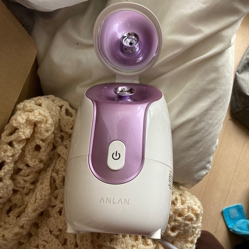 ANLAN 美顔器　美品