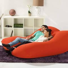 ヨギボーダブルマックス/Yogibo Double Maxの画像