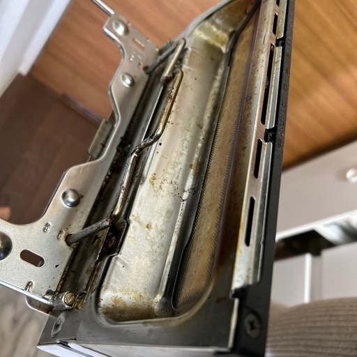 ガスコンロ　