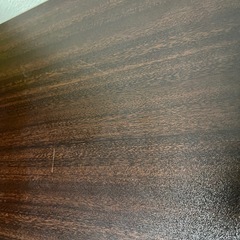 【値下げ相談可】サンワサプライ　デスク　160cmの画像