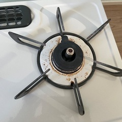 ガスコンロ　RT64JH7S2　リンナイ　（おまけ付き）の画像