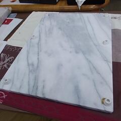 天然石 大理石のし台  81956の画像