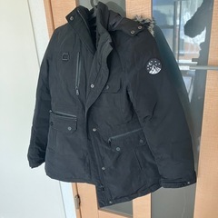 New Price!  Winter Time ウィンターコート