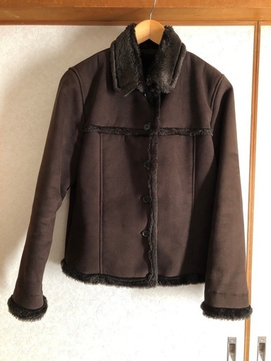 バイクジャケット　ジャケット　Ｍ