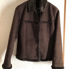 バイクジャケット　ジャケット　Ｍ