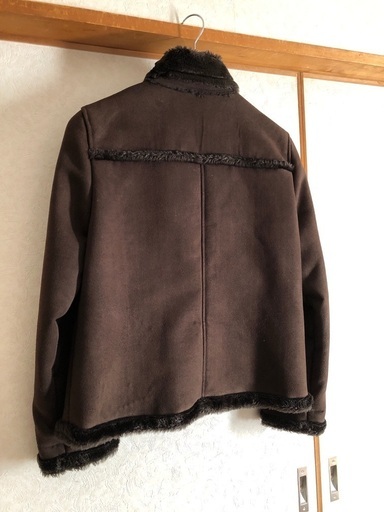 バイクジャケット　ジャケット　Ｍ