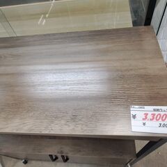 リサイクルショップどりーむ天保山店　No15472　収納ラック　激安価格で販売中　写真参照　オススメ商品　お早めにの画像