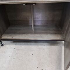 リサイクルショップどりーむ天保山店　No15472　収納ラック　激安価格で販売中　写真参照　オススメ商品　お早めにの画像