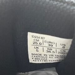 アシックス　スパイク　陸上用　　の画像