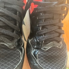 アシックス　スパイク　陸上用　　の画像