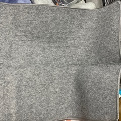 ホットカーペットの画像