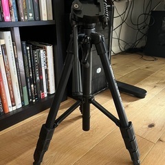 カメラ三脚の画像