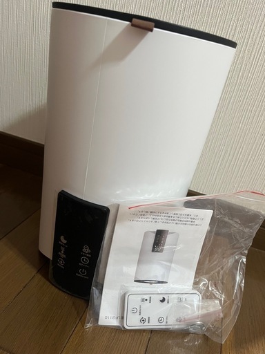 加湿器