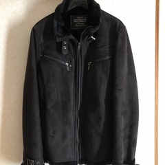 バイクジャケット　ジャケット　Ｍ