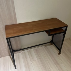 IKEA デスク