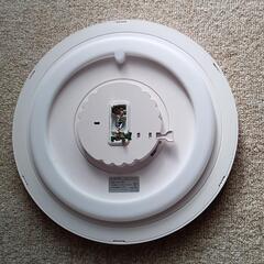 お引取り先が決まりました新品◆LEDシーリングライト◆リモコン付きの画像