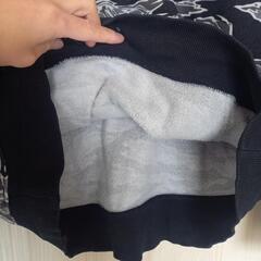 UNDER ARMOUR　Mサイズ　裏起毛の画像
