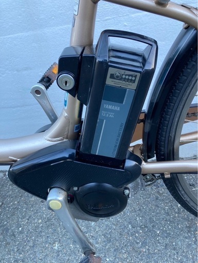 1371送料無料エリア多数！安心保証付き！安全整備済み！電動自転車