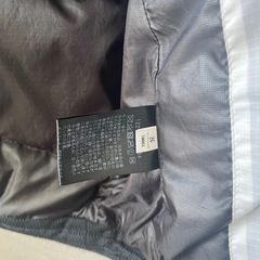 BEAUTY&YOUTH UNITED ARROWSダウンジャケットの画像