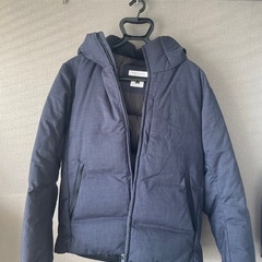 BEAUTY&YOUTH UNITED ARROWSダウンジャケット