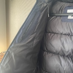 BEAUTY&YOUTH UNITED ARROWSダウンジャケットの画像