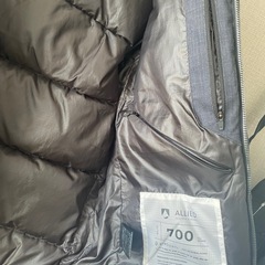 BEAUTY&YOUTH UNITED ARROWSダウンジャケットの画像