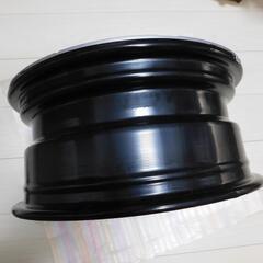トヨタ　70 カムリ　純正16インチ スチールホイールセット4本...