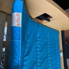 体操マット