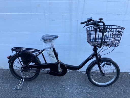 1372送料無料エリア多数！安心保証付き！安全整備済み！電動自転車