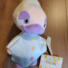 ファンターネ アンモさんぬいぐるみの画像