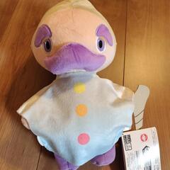 ファンターネ アンモさんぬいぐるみ