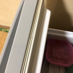 冷蔵庫　シャープ　　　の画像
