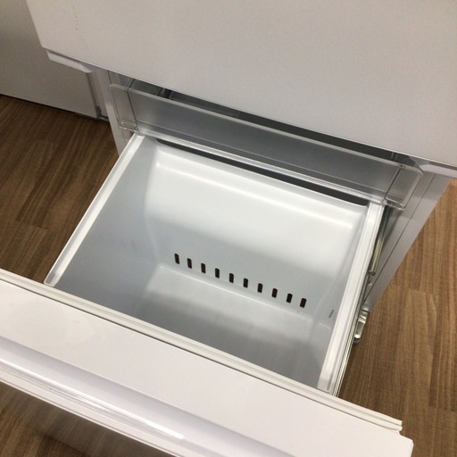 冷蔵庫 yselect YRZ-F15J 2023年製 156L