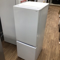 【補償期間内】【美品】 156L YRZ-F15J 冷蔵庫 yselect YRZ-F15J 2023年製 156L