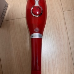スチーマアイロン
