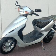 原付 ホンダ スマートDio AF56 キャブ車