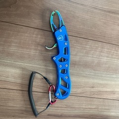フィッシュグリップ