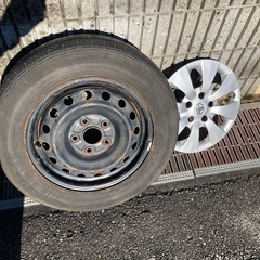 トヨタノア用　４本セット
