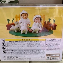 ブルーナボンボン ミニの画像